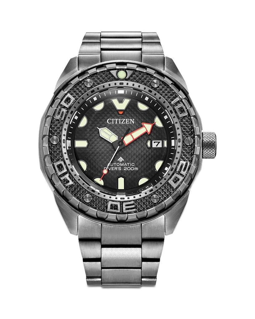 商品Citizen|Citizen Promaster Watch, 46mm,价格¥9704,第1张图片