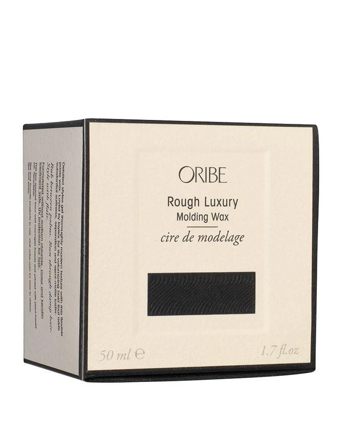 商品Oribe|Rough Luxury Molding Wax,价格¥292,第4张图片详细描述