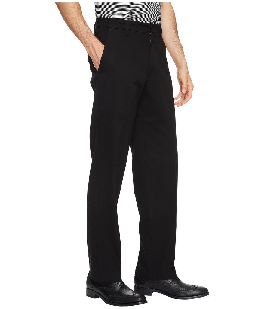商品Dockers|Easy Khaki D2 Straight Fit Trousers,价格¥256-¥268,第6张图片详细描述