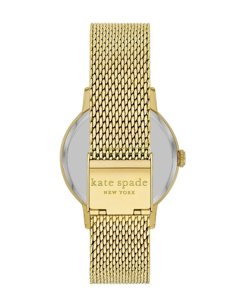 商品Kate Spade|Wrist watch,价格¥1738,第2张图片详细描述