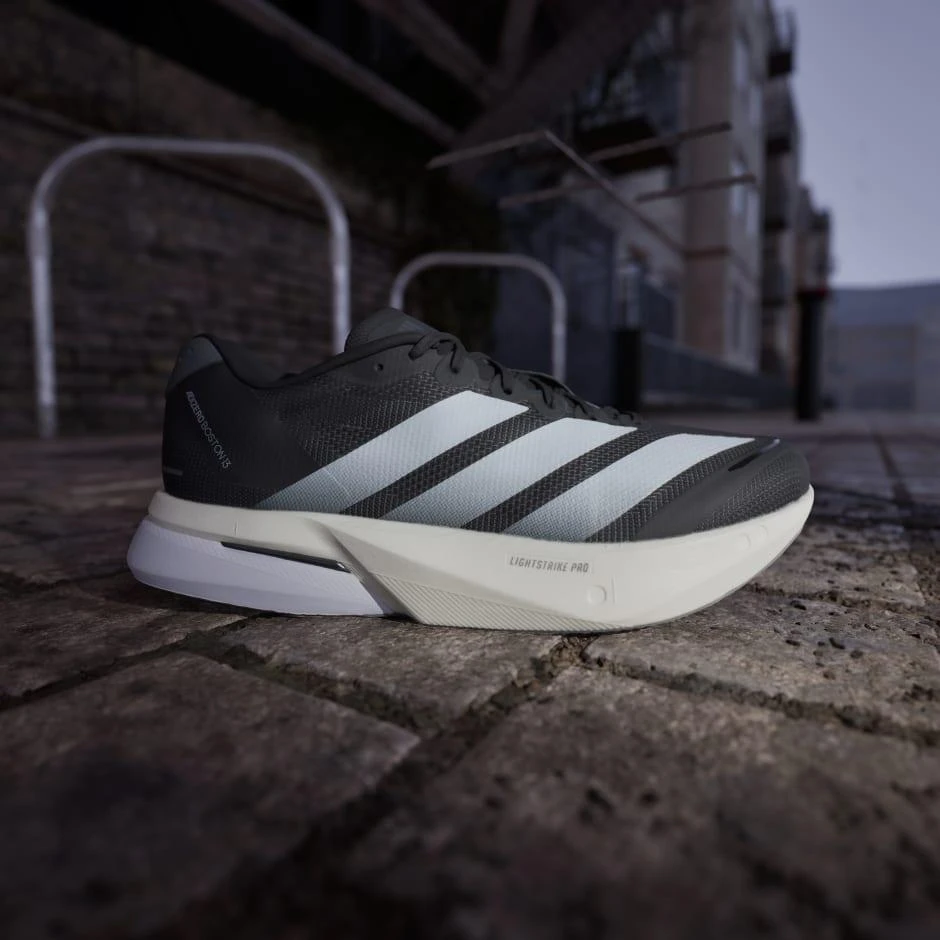 商品Adidas|Adizero Boston 13 Shoes,价格¥958,第2张图片详细描述