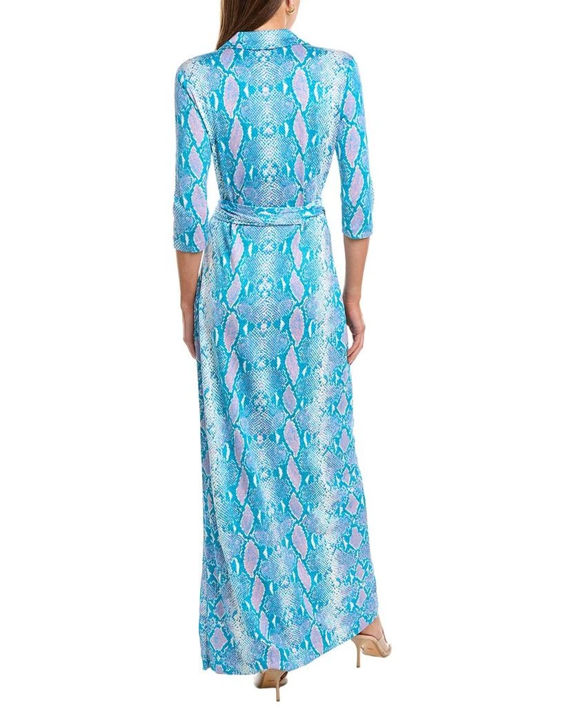 商品Diane von Furstenberg|Abigail Silk Maxi Dress,价格¥2150,第2张图片详细描述
