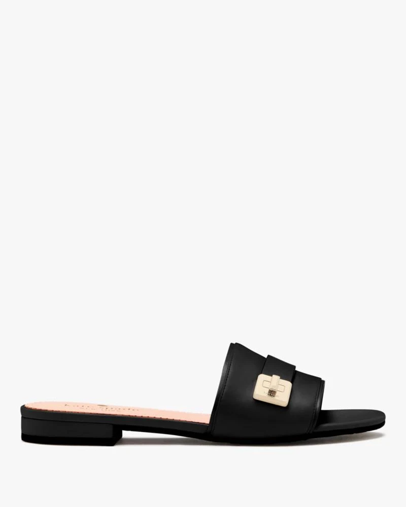Phoebe Slide Sandal 商品
