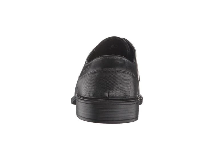 商品ECCO|Johannesburg GTX Tie,价格¥1144,第5张图片详细描述