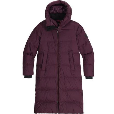 Coze Down Parka - Women's 商品