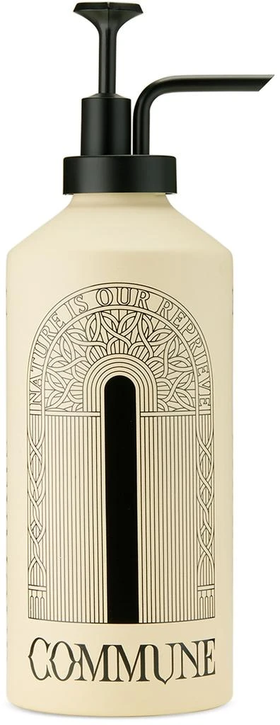 商品Commune|Seymour Body Cream, 750 mL,价格¥973,第1张图片