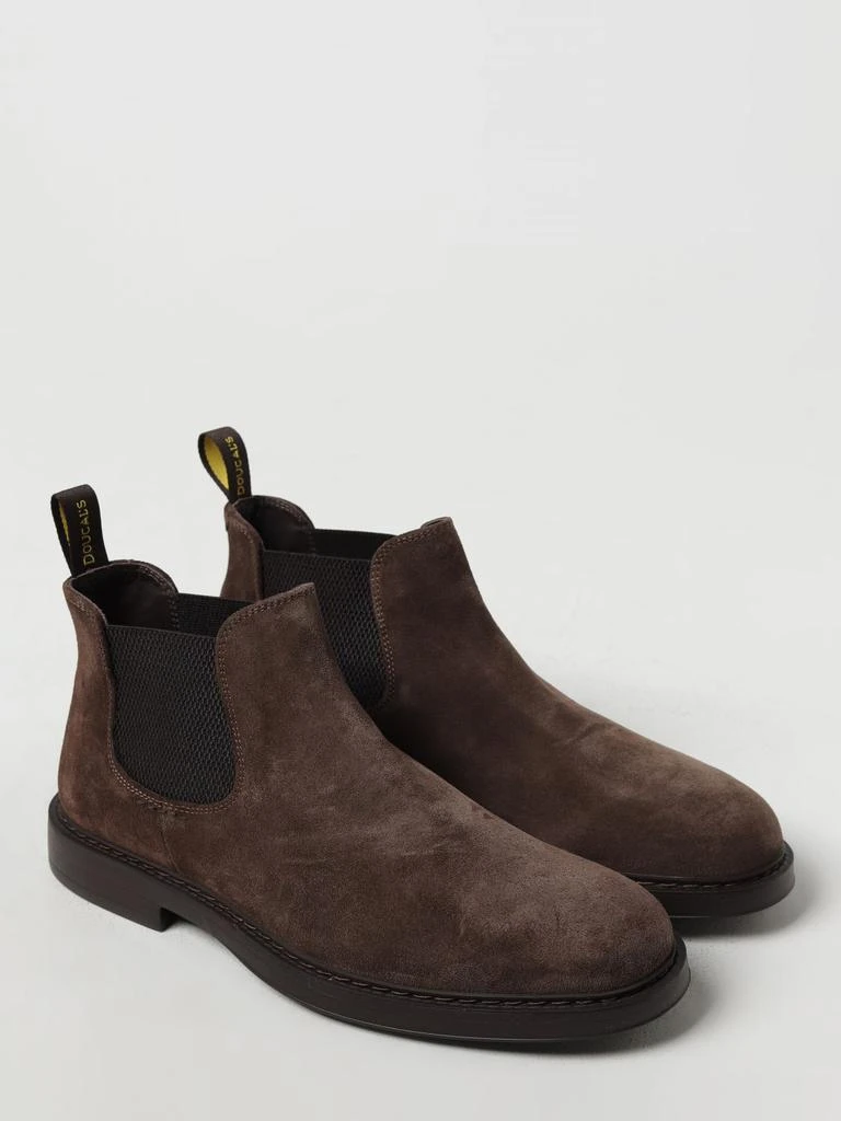 商品DOUCAL'S|Doucal's boots for man,价格¥2817,第2张图片详细描述