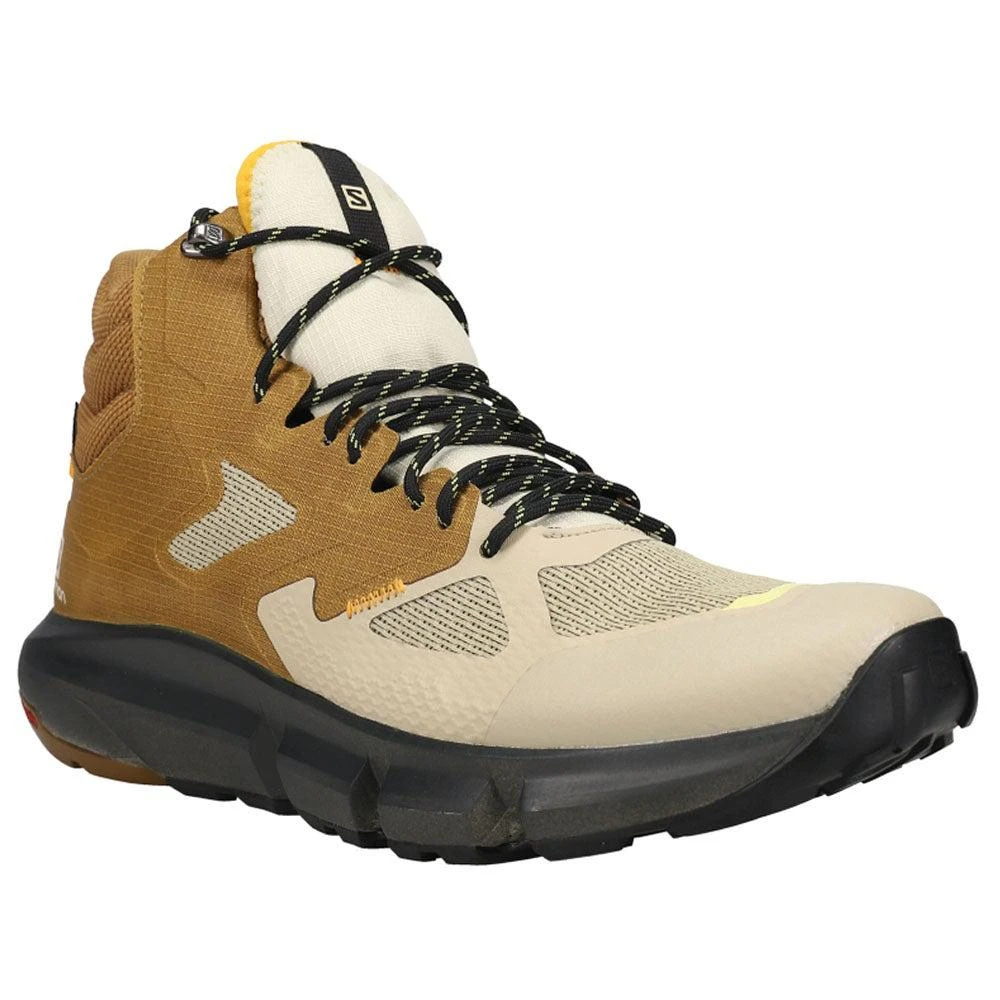 商品Salomon|Predict Hike Mid GTX Hiking Boots,价格¥600,第2张图片详细描述