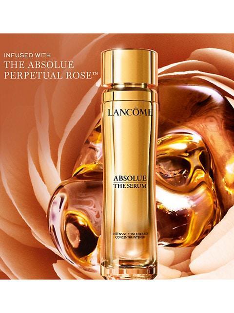 商品Lancôme|Absolue The Serum Refill,价格¥1397,第7张图片详细描述