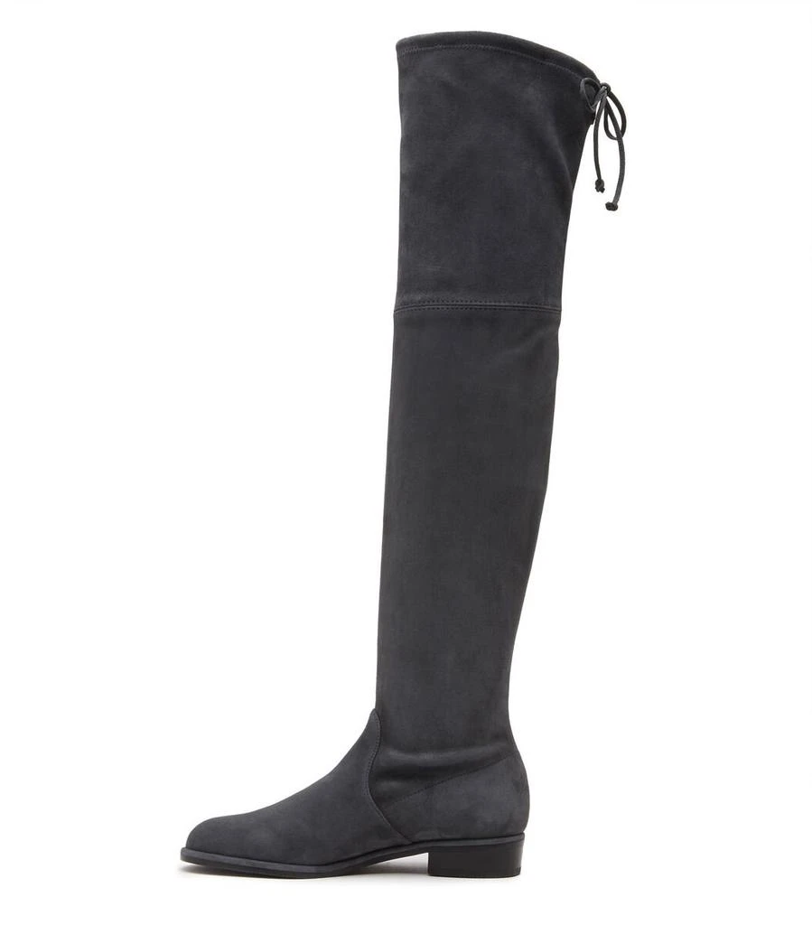 商品Stuart Weitzman|Stuart Weitzman Lowland Thigh-High Boots,价格¥3810,第3张图片详细描述