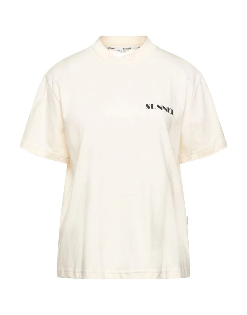 商品SUNNEI|T-shirt,价格¥612,第1张图片