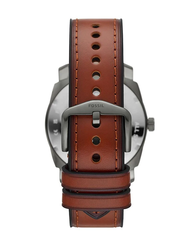 商品Fossil|Wrist watch,价格¥1468,第2张图片详细描述