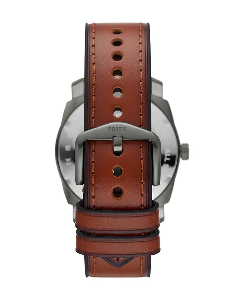 商品Fossil|Wrist watch,价格¥649,第4张图片详细描述