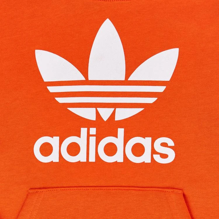 商品Adidas|adidas Originals  Over The Head Hoody - Grade School Hoodies,价格¥335,第3张图片详细描述