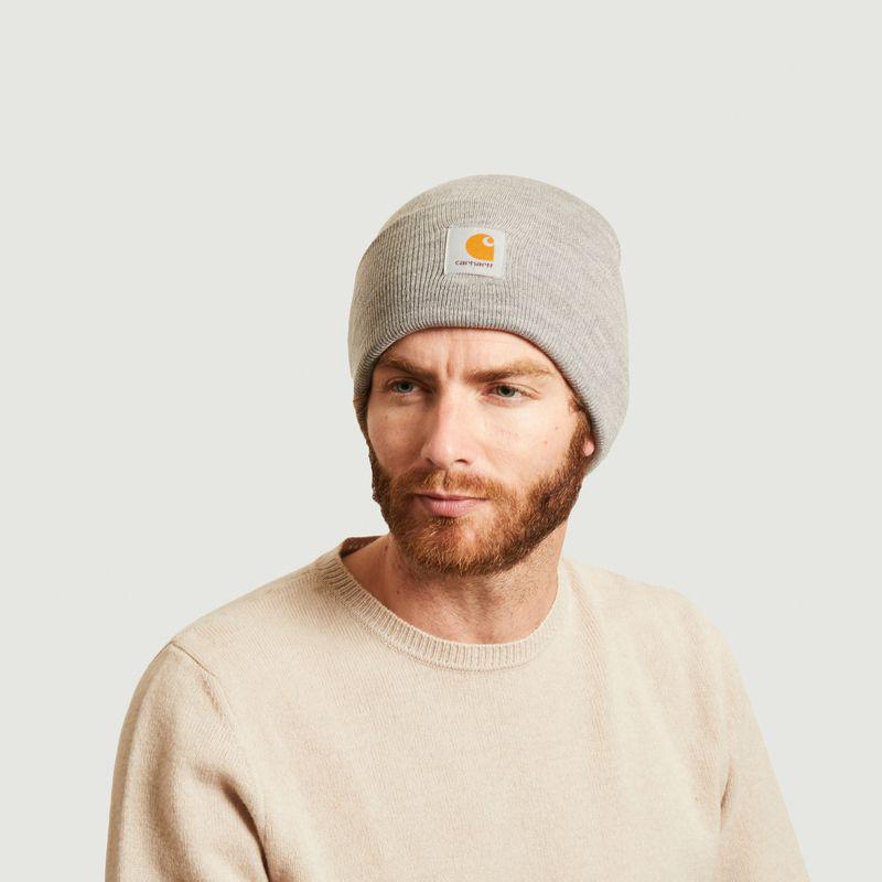 Watch Cap Grey Heather Carhartt WIP商品第2张图片规格展示