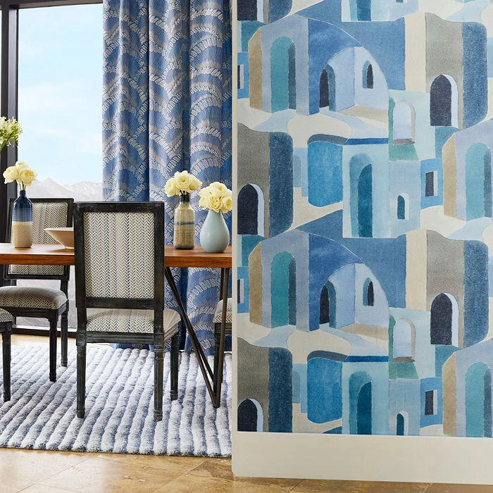 商品Scalamandre|Riad Wallcovering,价格¥6136,第2张图片详细描述
