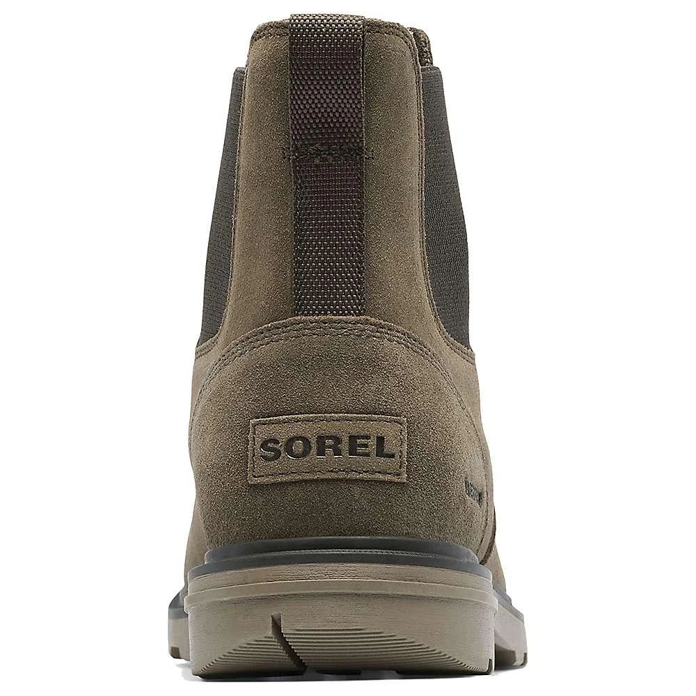 商品SOREL|Sorel Men's Carson Chelsea WP Boot,价格¥903,第3张图片详细描述