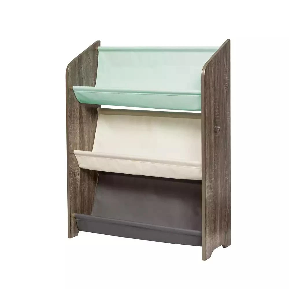 Kids Collection 3-Tier Book Rack 商品