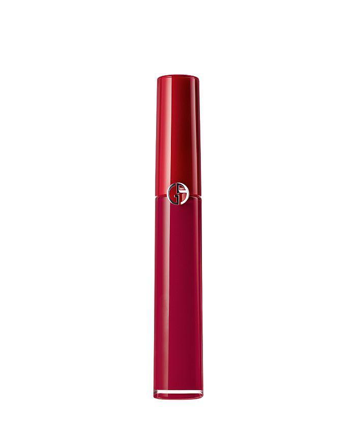商品Armani|Lip Maestro Liquid Matte Lipstick,价格¥174,第1张图片