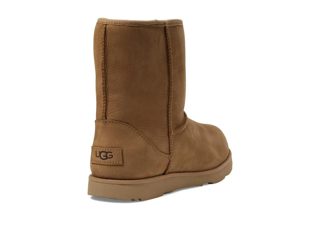 商品UGG|Classic Short II Waterproof (Little Kid/Big Kid),价格¥1116,第5张图片详细描述