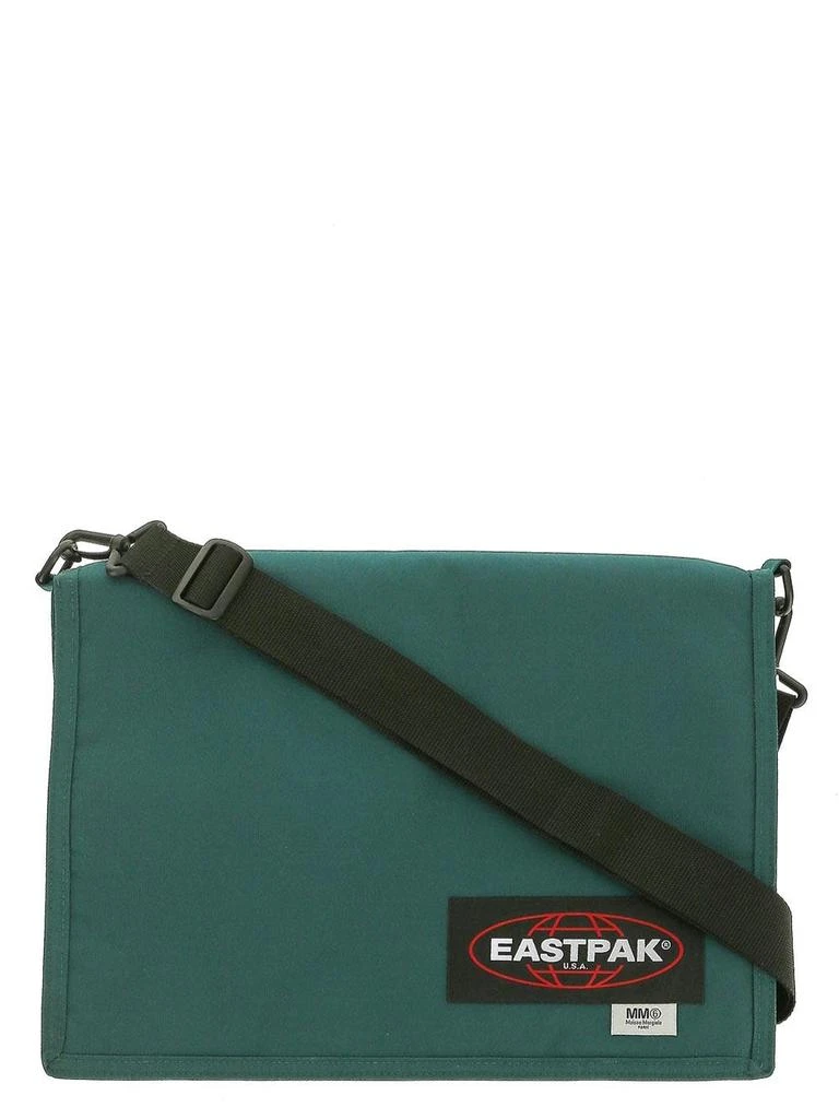 商品Mm6 X Eastpak|Messenger Bag,价格¥843,第1张图片