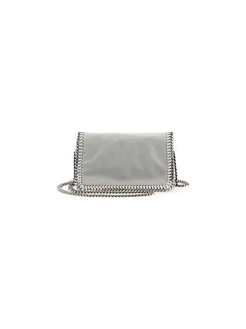 商品Stella McCartney|Falabella Shaggy Deer Crossbody Bag,价格¥5731,第1张图片