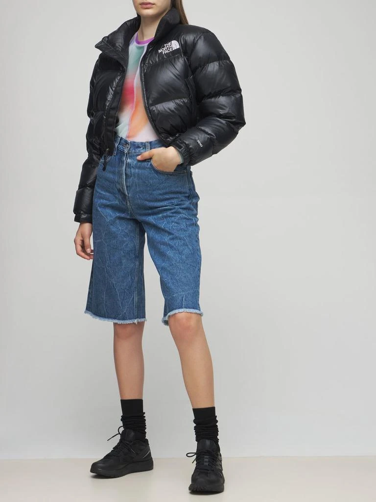 商品The North Face|女式 北面 Nuptse系列 复古夹克,价格¥1509,第1张图片详细描述