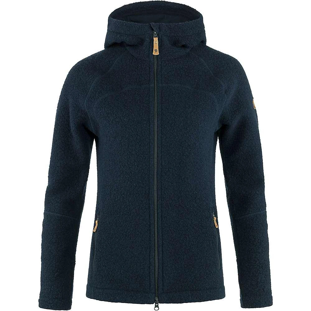 商品Fjällräven|Fjallraven Women's Kaitum Fleece,价格¥1656,第4张图片详细描述