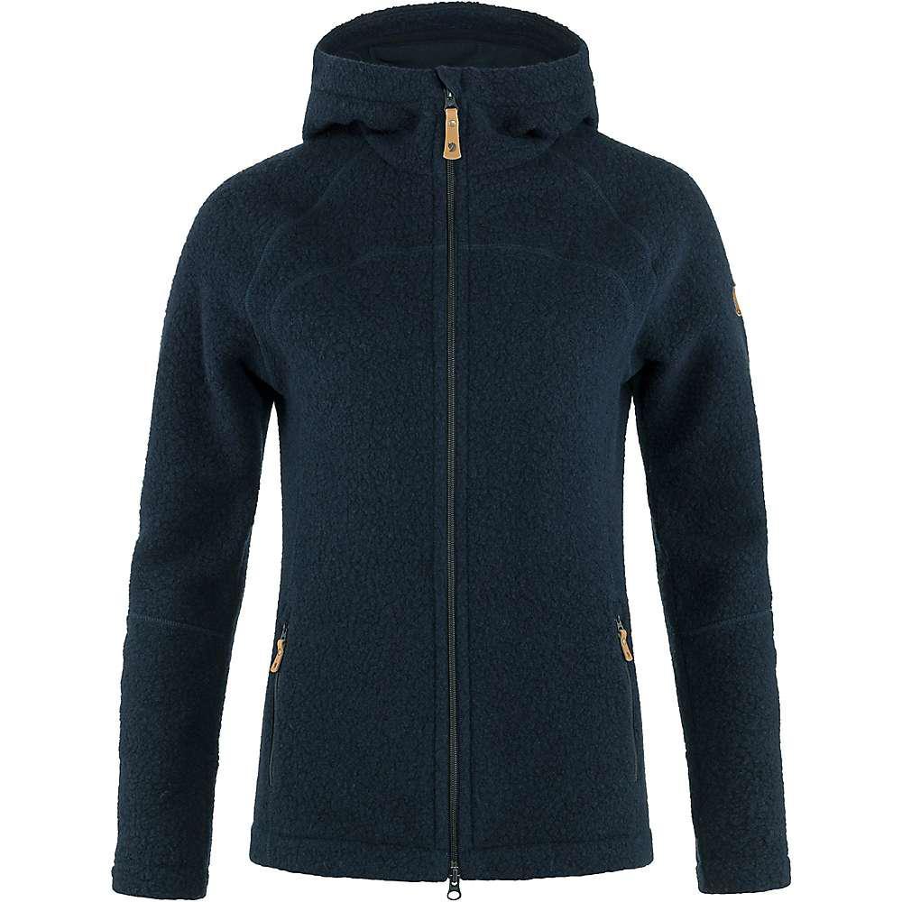 商品Fjällräven|Fjallraven Women's Kaitum Fleece,价格¥1431,第4张图片详细描述