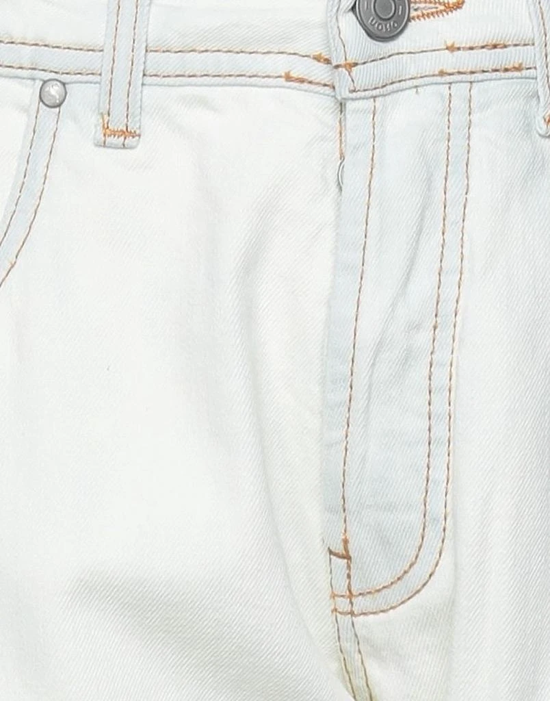 商品LIU •JO|Denim pants,价格¥558,第4张图片详细描述