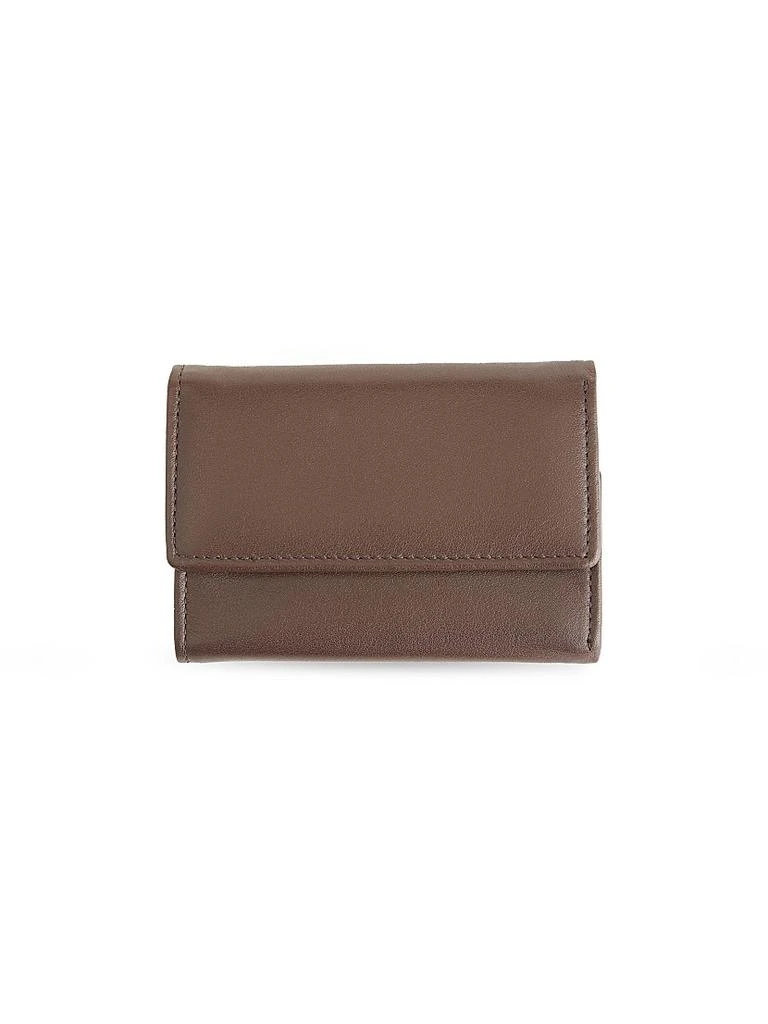 商品ROYCE New York|Key Carrying Case Wallet,价格¥934,第2张图片详细描述