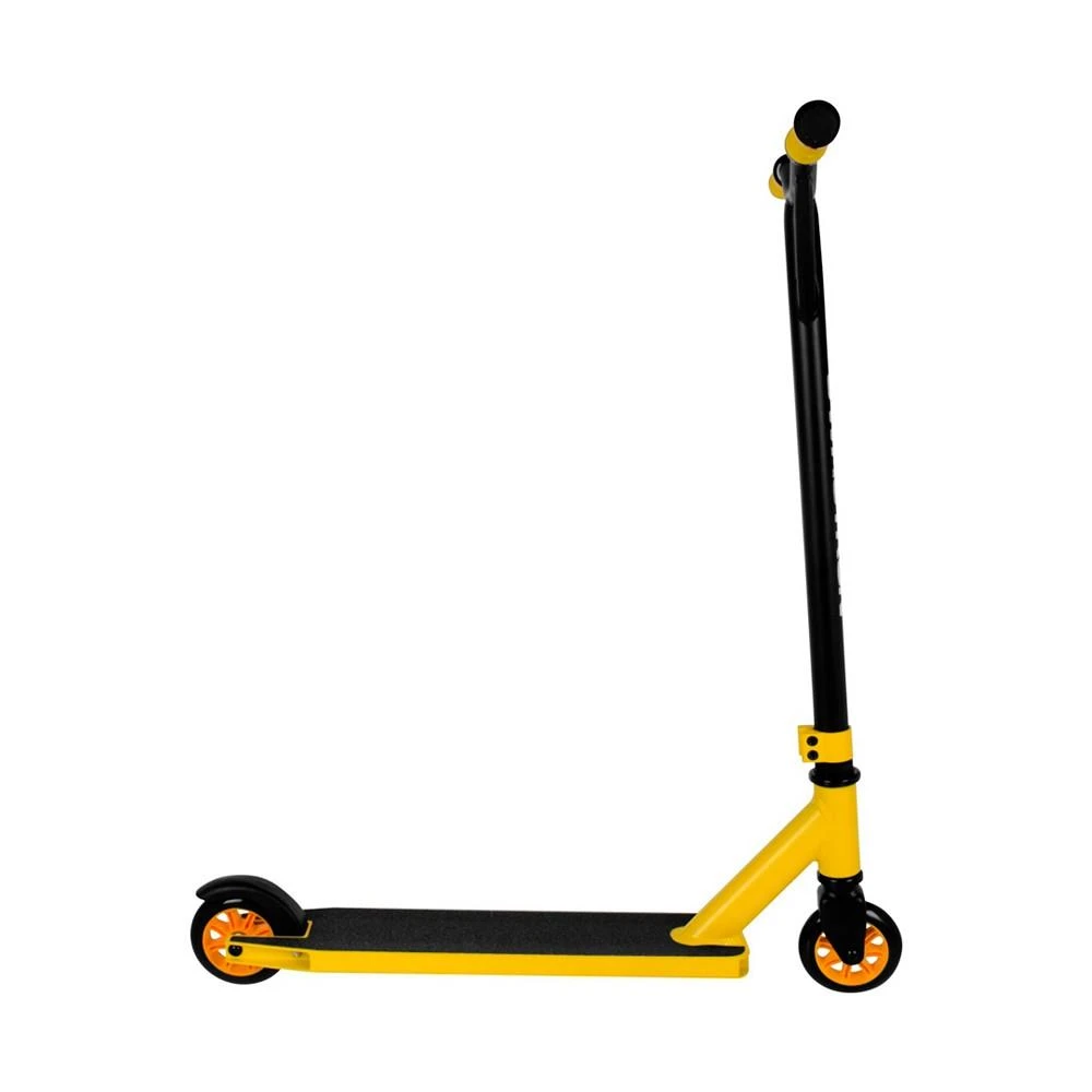 商品Swagtron|ST045 Freestyle Stunt Scooter for BMX or Beginner Riders,价格¥485,第3张图片详细描述
