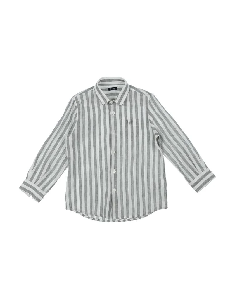 商品IL GUFO|Patterned shirt,价格¥300,第1张图片