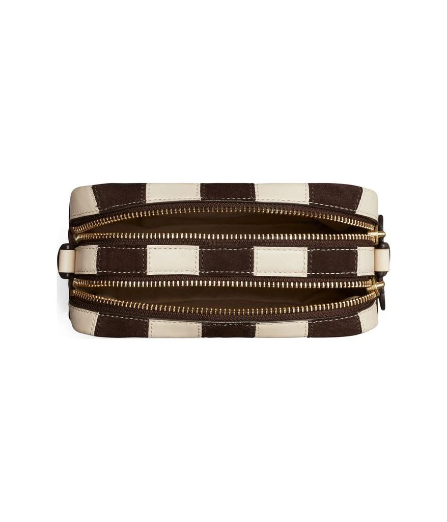 商品Tory Burch|Perry Bombe Stripe Mini Bag,价格¥1619,第2张图片详细描述