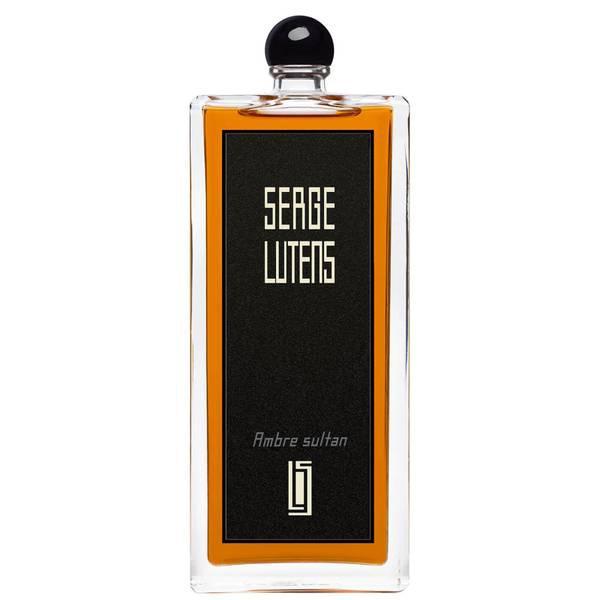商品Serge Lutens|Serge Lutens Ambre Sultan Eau de Parfum 100ml,价格¥1631,第1张图片