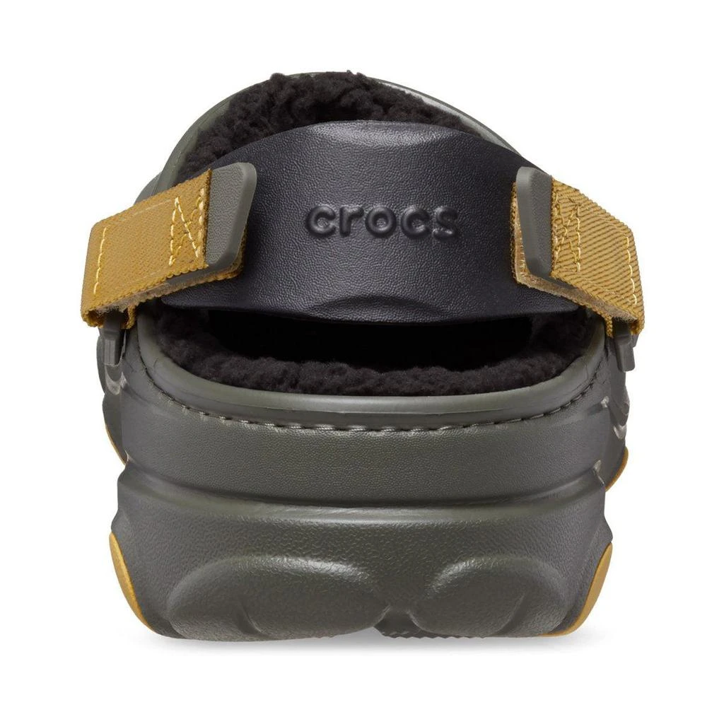 商品Crocs|CROCS ALL TERRAIN LINED CLOG,价格¥738,第3张图片详细描述
