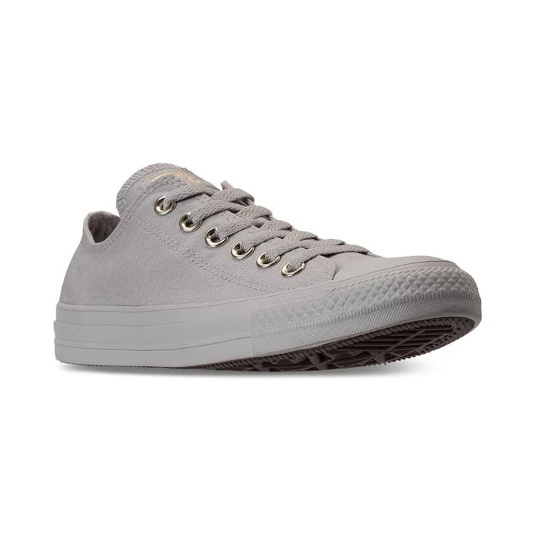 商品Converse|Women's Chuck Taylor Ox Casual Sneakers from Finish Line,价格¥297,第1张图片