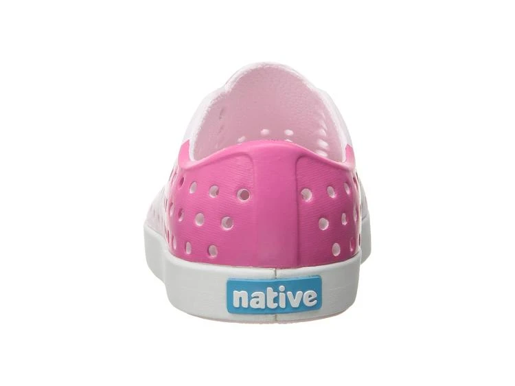 商品Native|Jefferson Block Print (Toddler/Little Kid),价格¥247,第5张图片详细描述