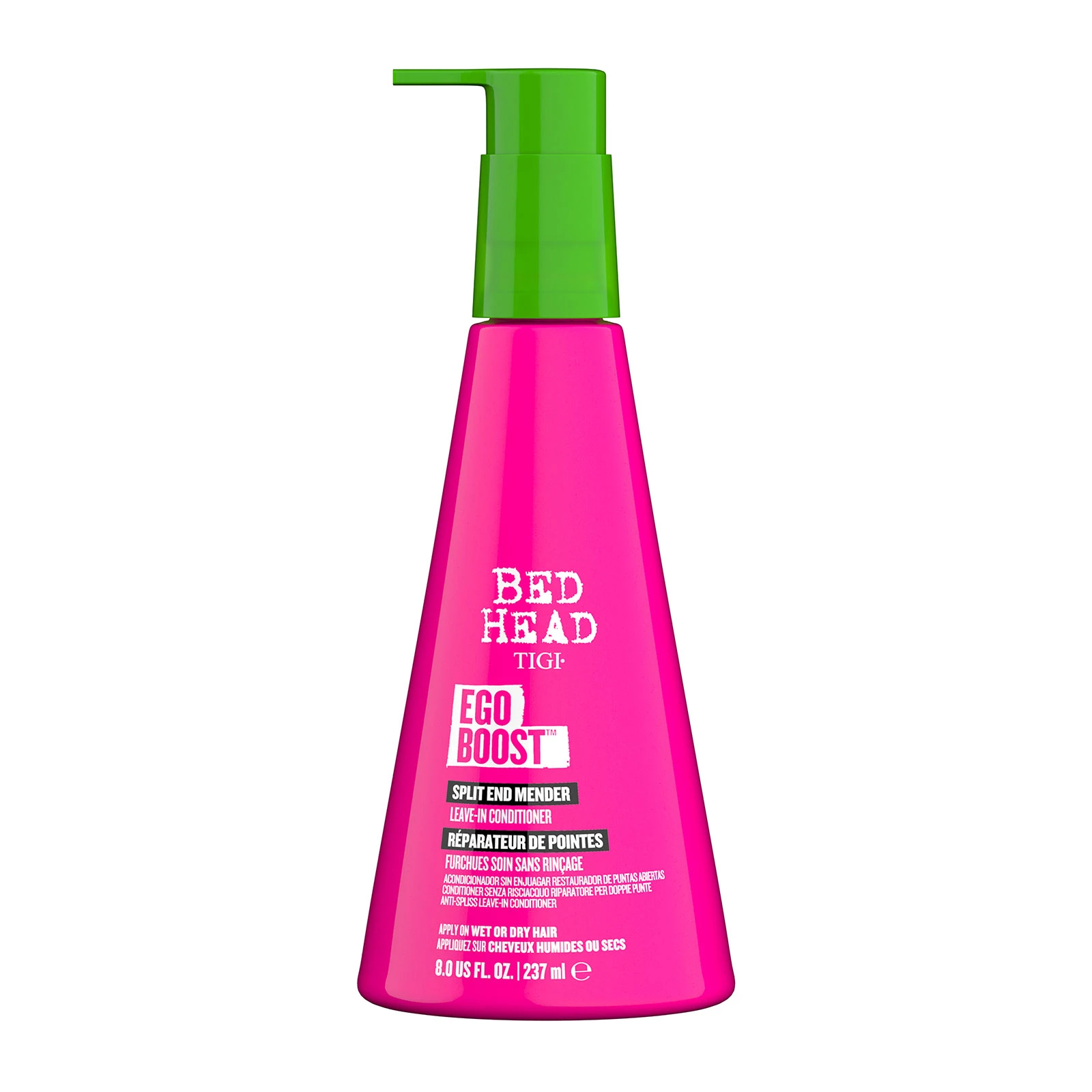 商品TIGI|TIGI Bed Head 蒂芝 发尾免洗修护素 200ml,价格¥162,第1张图片