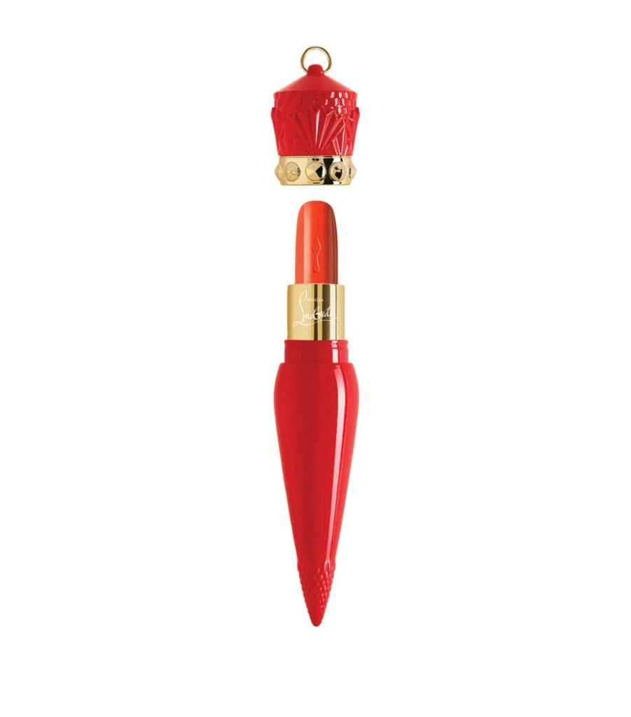 商品Christian Louboutin|SooooO…Glow Lip Colour Lipstick Refill,价格¥391,第2张图片详细描述