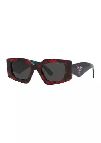 商品Prada|Pr 15Ys  Sunglasses,价格¥2503,第1张图片详细描述