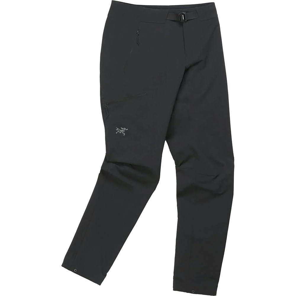 商品Arc'teryx|男士Gamma轻便耐用户外软壳裤,价格¥1655,第5张图片详细描述