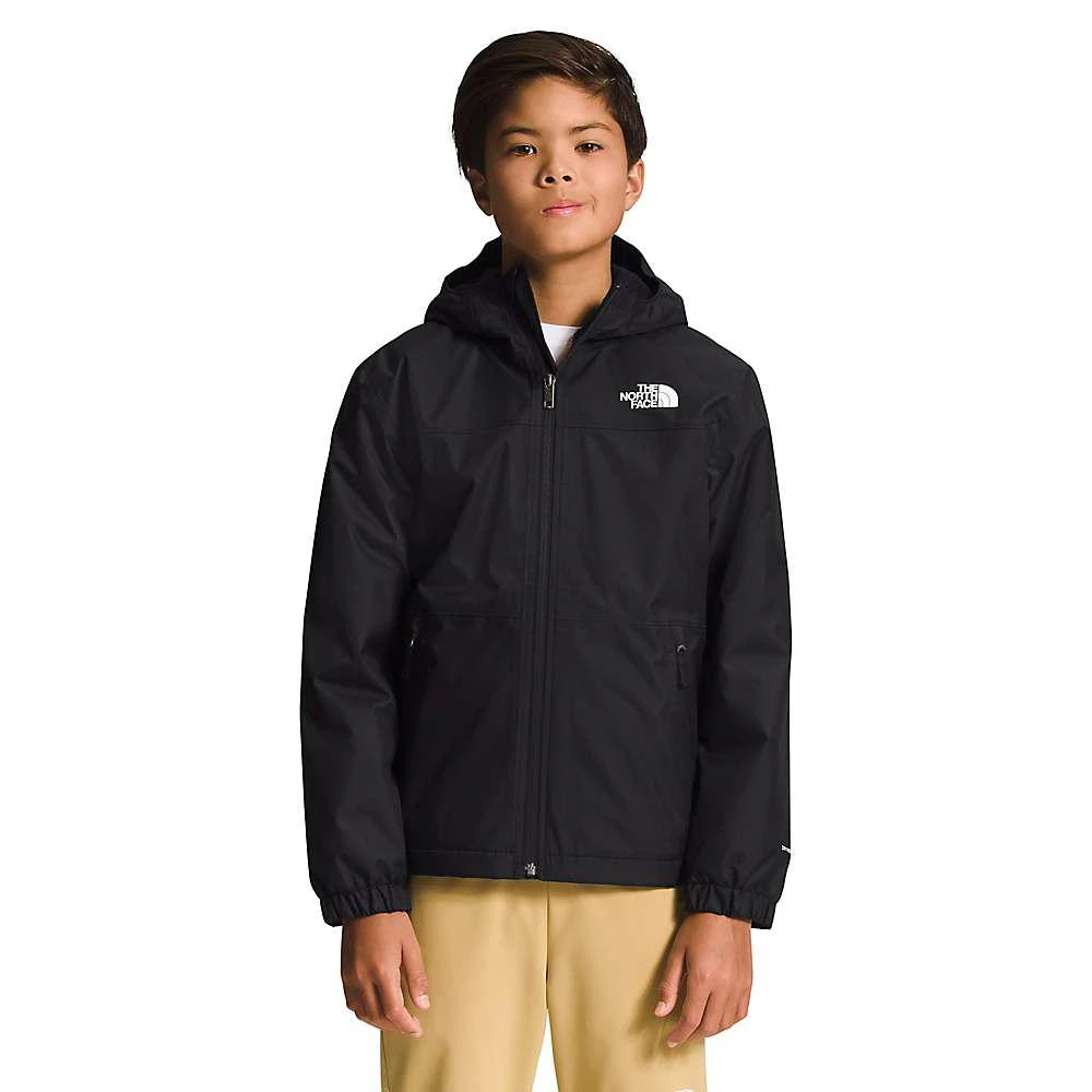 商品The North Face|Boys' Warm Storm Rain Jacket,价格¥550,第5张图片详细描述
