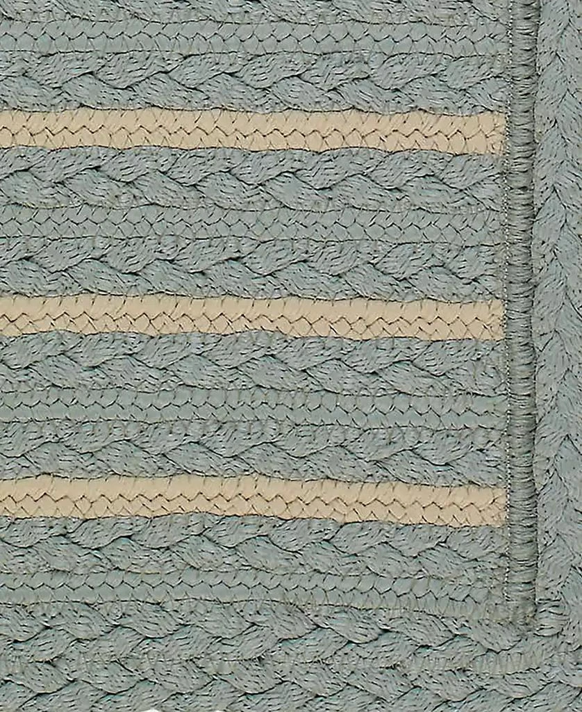 商品Capel|Hammock 0257 2'x8' Runner Area Rug,价格¥1765,第2张图片详细描述