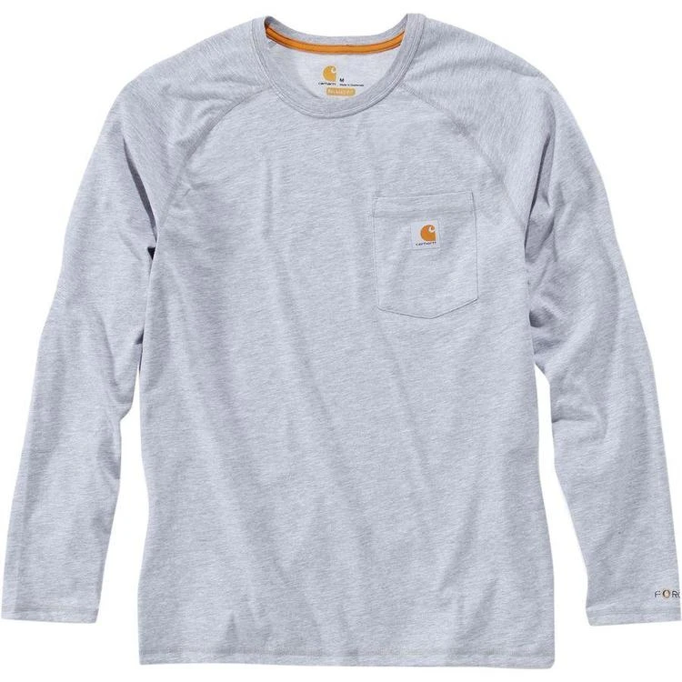 商品Carhartt|Force Cotton T-Shirt - Men's,价格¥168,第1张图片