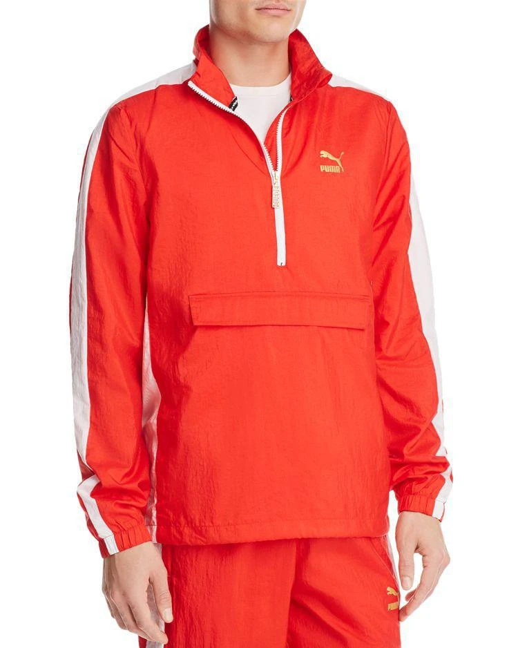 商品Puma|T7 B-Boy Anorak Track Jacket,价格¥451,第1张图片