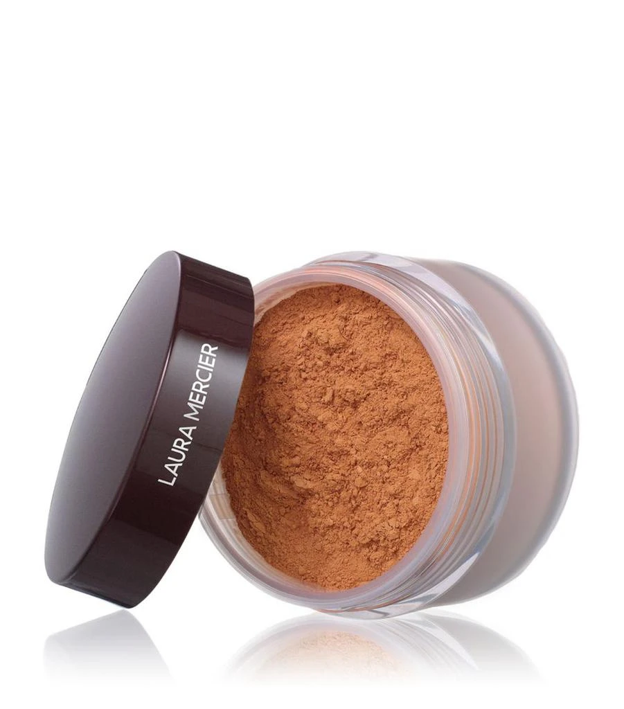 商品Laura Mercier|Translucent Loose Setting Powder,价格¥393,第1张图片