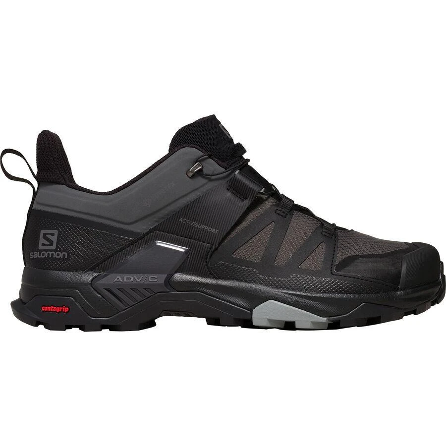 商品Salomon|X Ultra 4 GTX Hiking Shoe - Men's,价格¥922,第1张图片