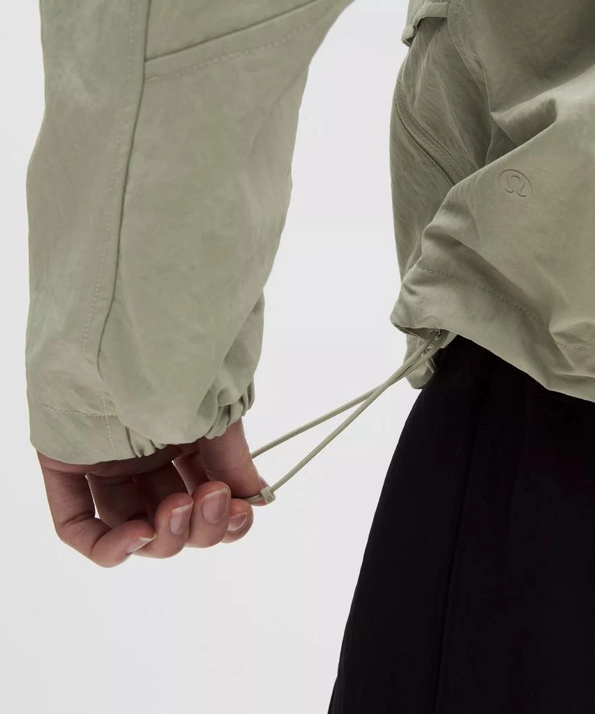 Always Effortless Classic-Fit Jacket 商品