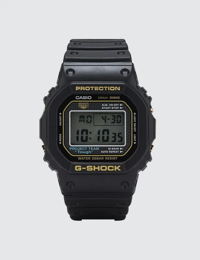 商品G-Shock|DW5035D "35th Anniversary",价格¥1018,第1张图片